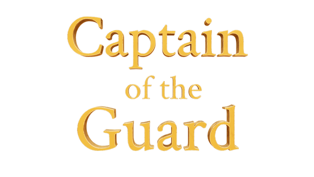 Captain of the Guard logo