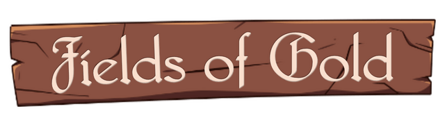 Fields of Gold logo