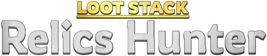 Loot Stack - Relics Hunter logo