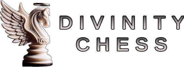 Divinity Chess logo