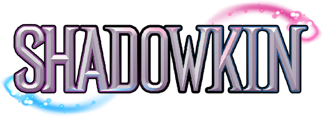 Shadowkin logo