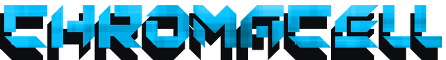 Chromacell logo