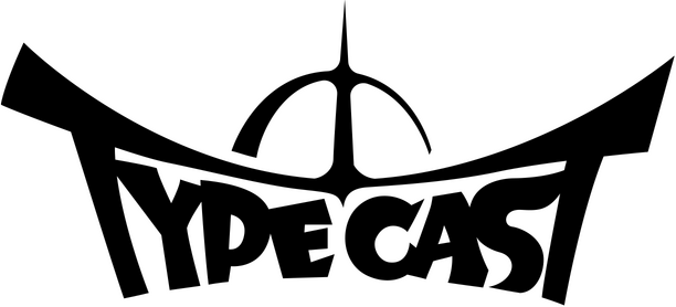 TYPECAST logo