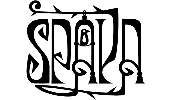 Spava logo