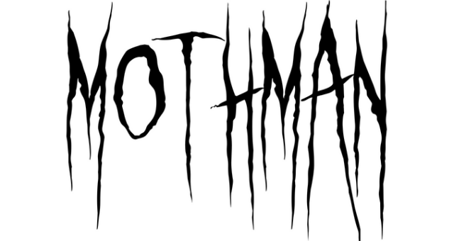 Mothman logo