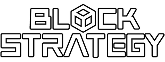 Block Strategy logo