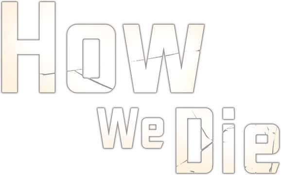 How We Die logo