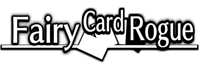 Fairy Card Rogue logo