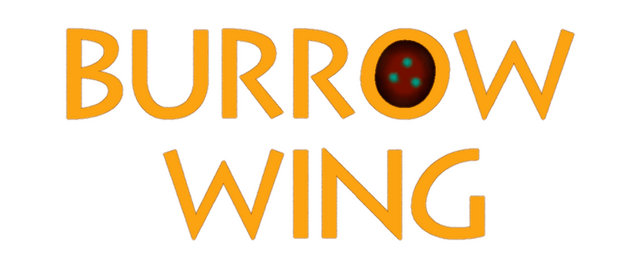 Burrow Wing logo