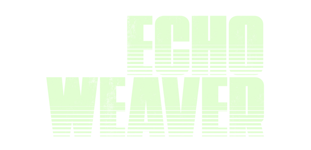 Echo Weaver logo