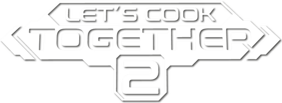 Let's Cook Together 2 logo