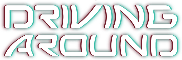 Driving Around logo