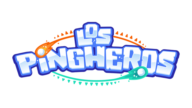 Los Pingheros logo