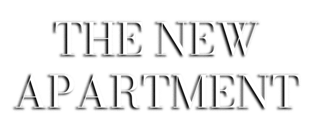 The New Apartment logo
