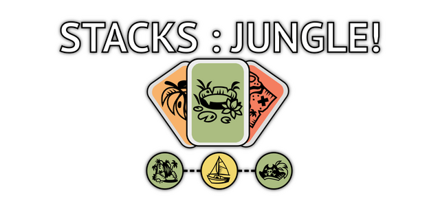 Stacks:Jungle! logo
