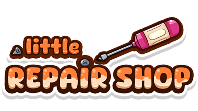 Little Repair Shop logo