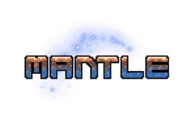Mantle logo