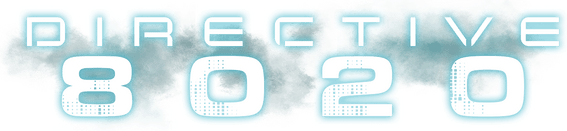 Directive 8020 logo