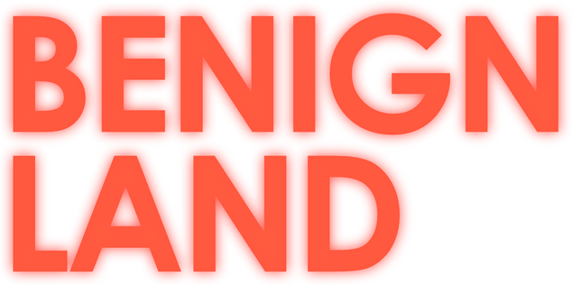 Benign Land logo