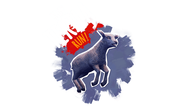 Run Tekila Run! logo