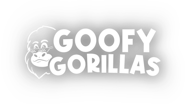 Goofy Gorillas logo