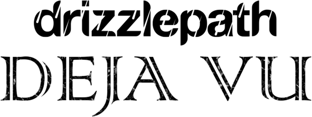 Drizzlepath: Deja Vu logo