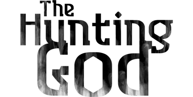 The Hunting God logo
