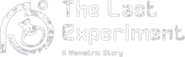 The Last Experiment: A Memetric Story logo