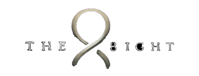 THE 8IGHT logo