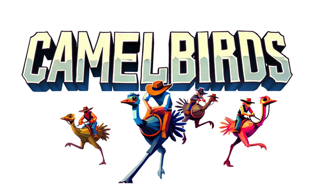 Camelbirds logo