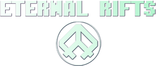 Eternal Rifts logo