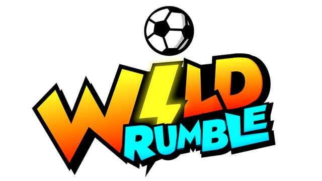 Wild Rumble logo