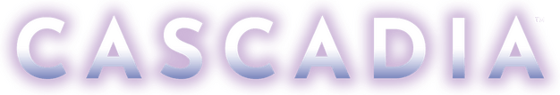 Cascadia logo