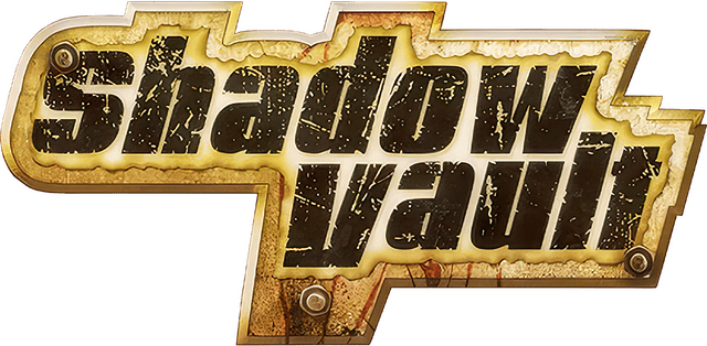 Shadow Vault logo