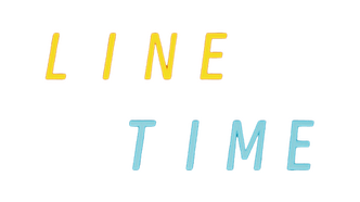 Line Time logo