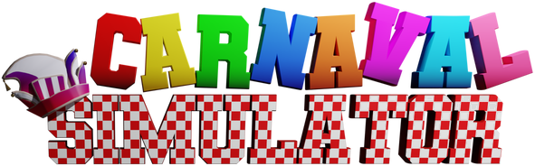 Carnaval Simulator logo