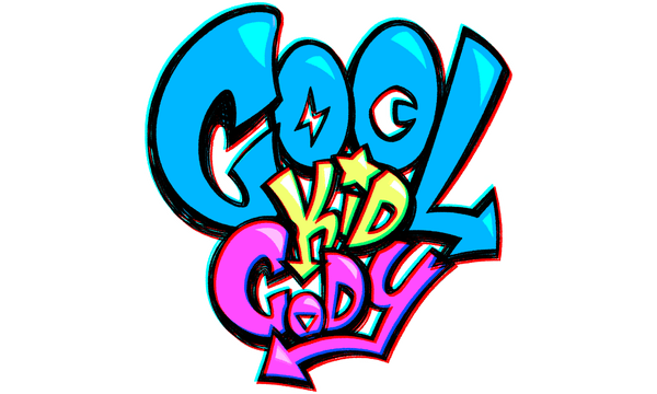 Cool Kid Cody logo