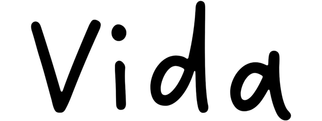 Vida logo