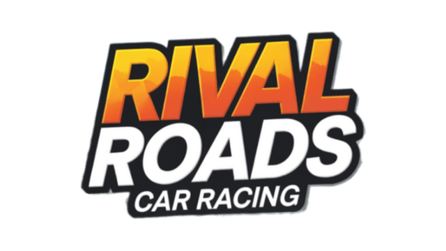 Rival Roads Car Racing logo