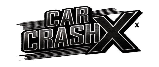 Car Crash X logo