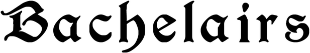 Bachelairs logo