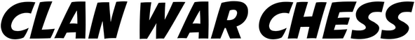 Clan War Chess logo
