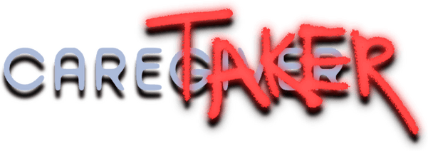 Caretaker (FuzzyLogicGames) logo
