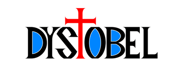 Dystobel logo