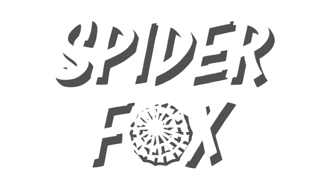 Spider Fox logo