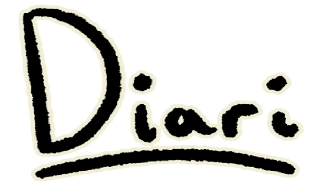 Diari logo