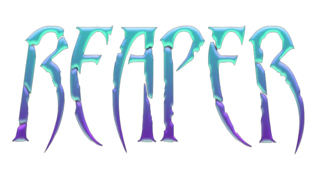 REAPER logo