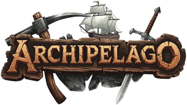 Archipelago: Island Survival logo