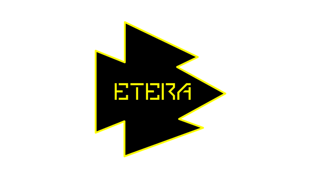 Etera logo