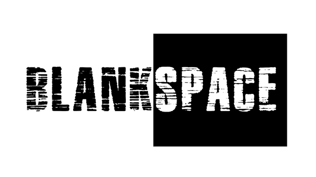 Blankspace logo